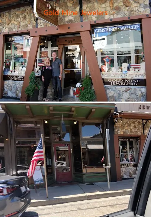 gold mine jewelers ca