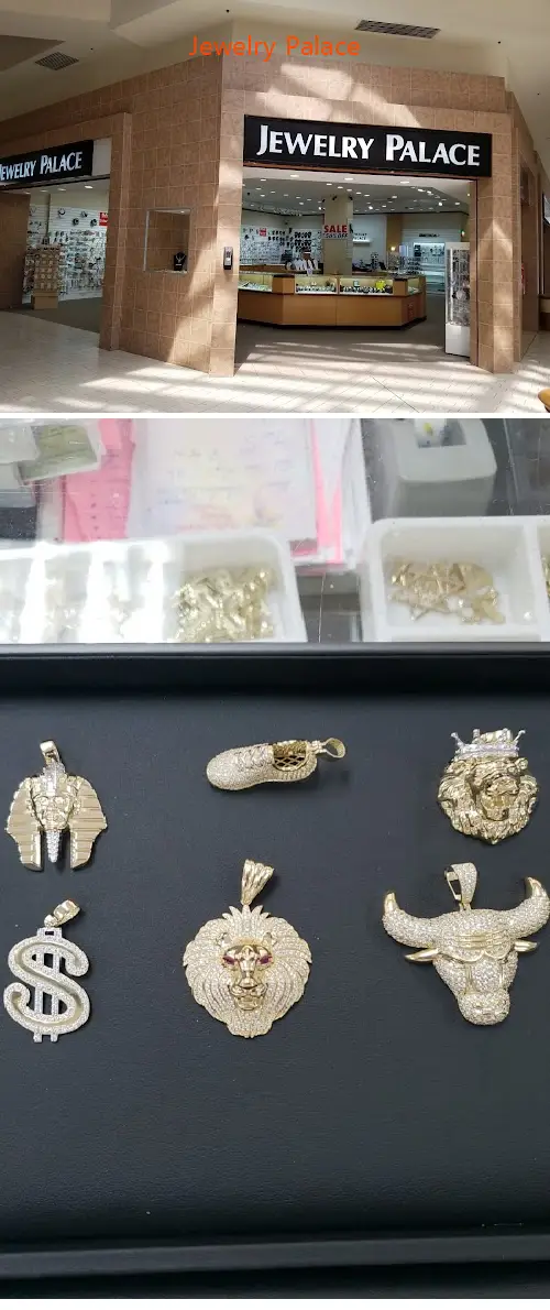 jewelry palace ca 94509