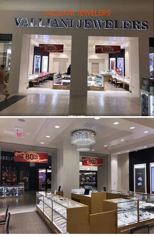 valliani jewelers ca 93710