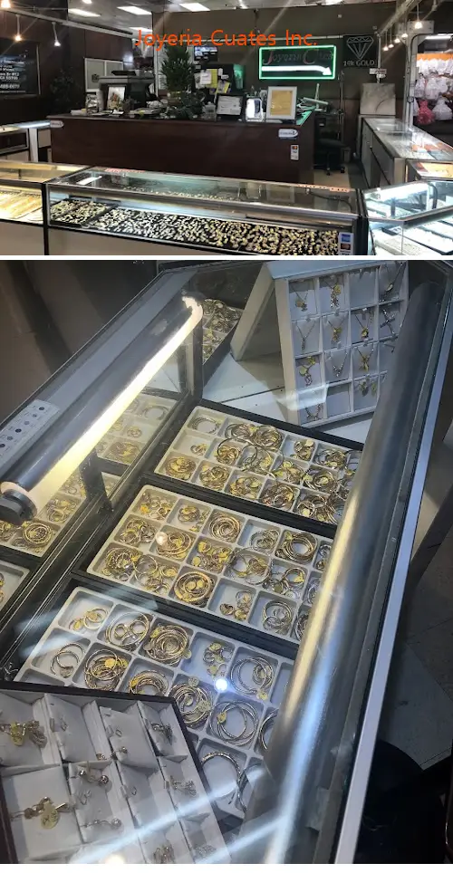 joyeria cuates inc ca