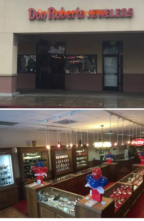 don roberto jewelers ca 93727