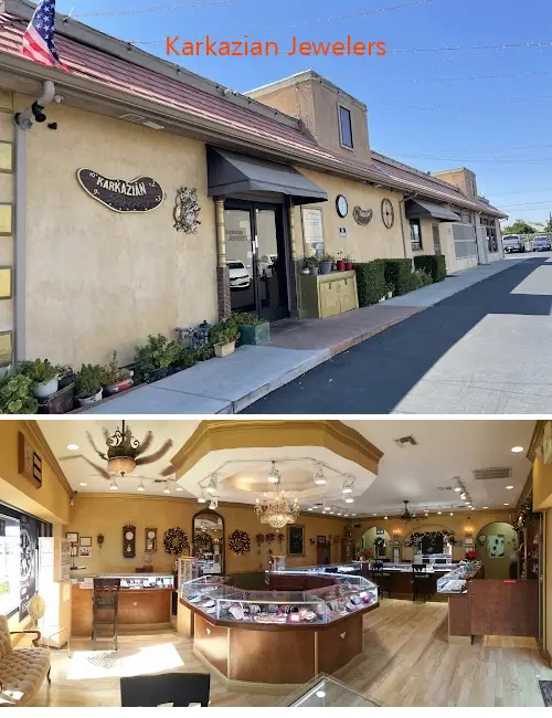 karkazian jewelers ca