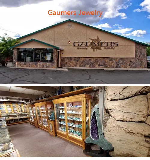 gaumers jewelry ca