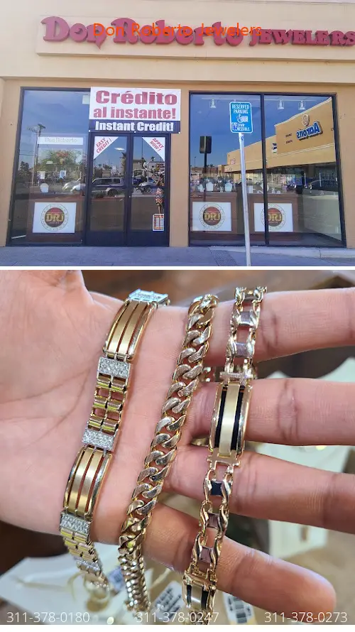 don roberto jewelers ca 92243