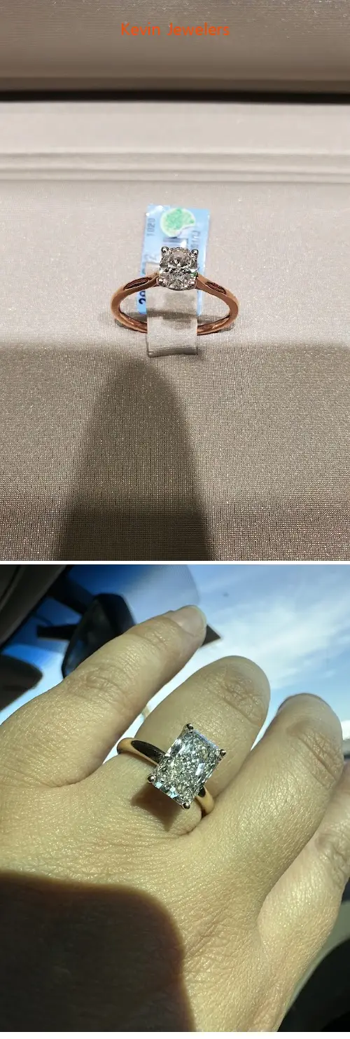 kevin jewelers ca 92243