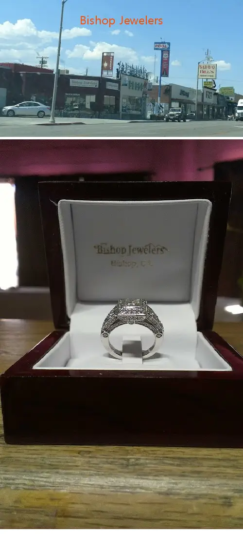 bishop jewelers ca