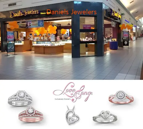 daniels jewelers ca 93230
