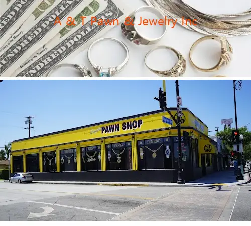 a  t pawn  jewelry inc ca