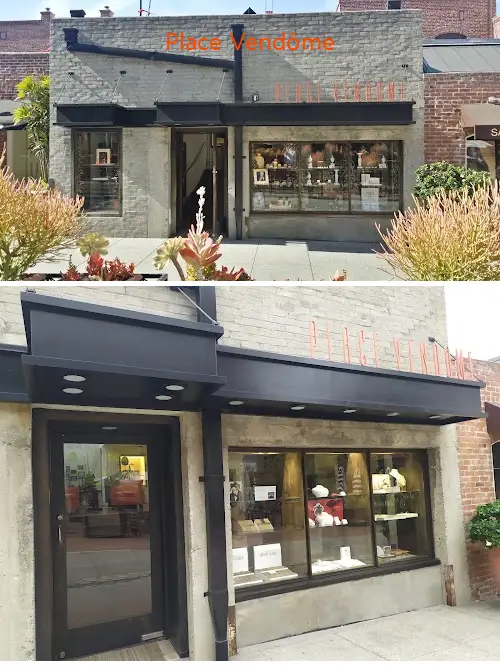 place vendôme ca