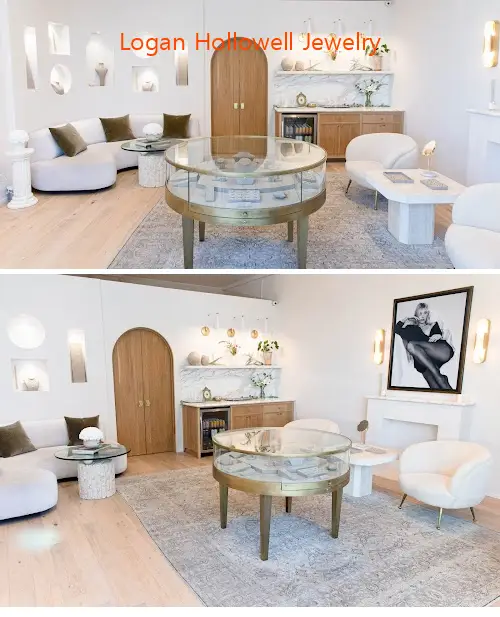 logan hollowell jewelry ca