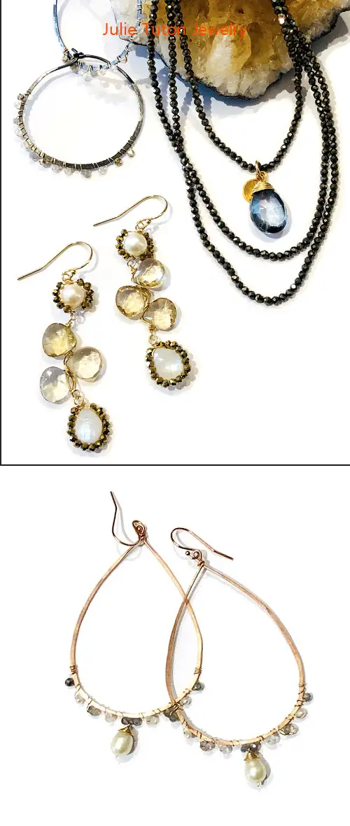 julie tuton jewelry ca