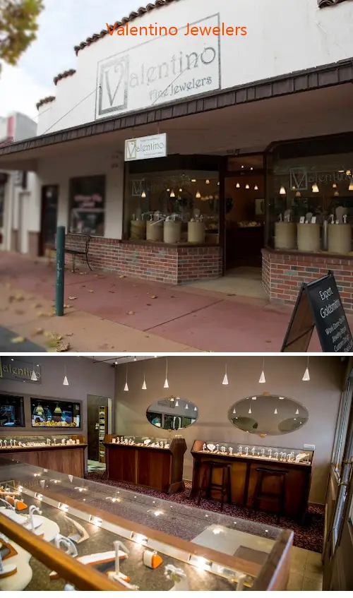 valentino jewelers ca