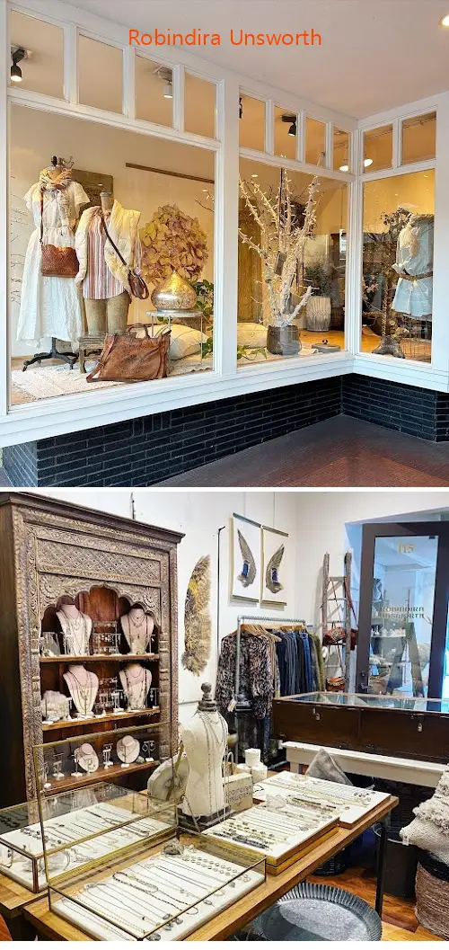 robindira unsworth ca