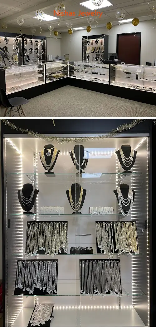 nishas jewelry ca