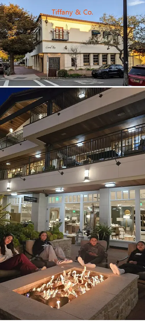 tiffany  co ca 93921