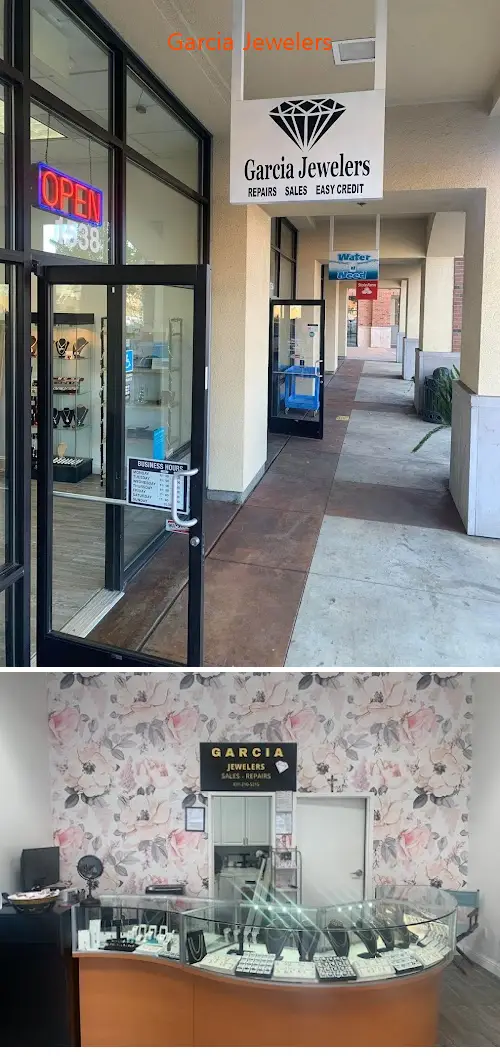 garcia jewelers ca