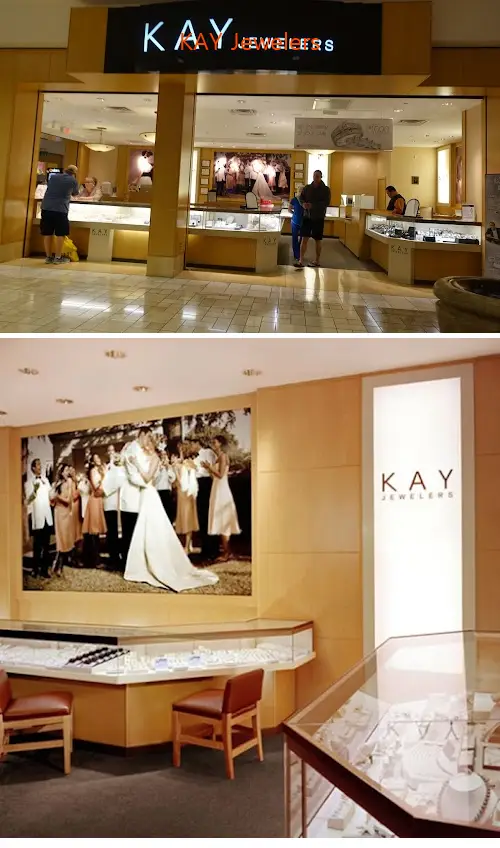 kay jewelers ca 94533