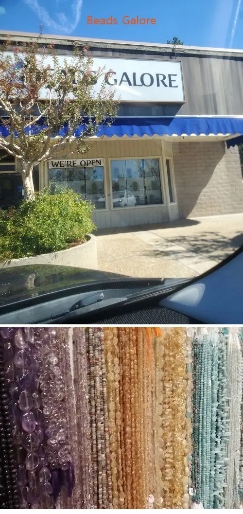 beads galore ca