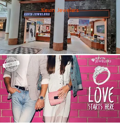 kevin jewelers ca 92705