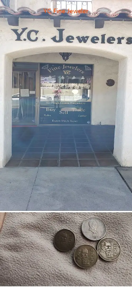 yc fine jeweler ca