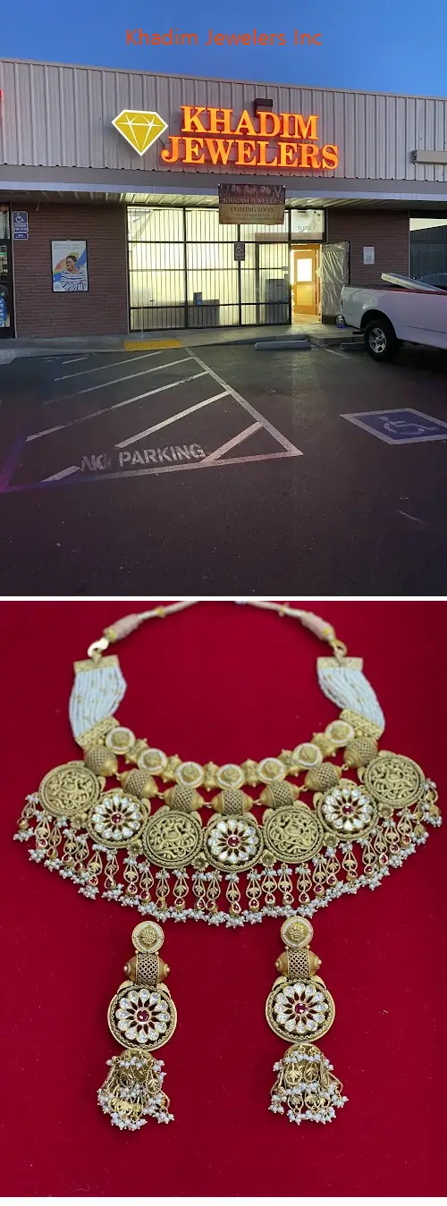 khadim jewelers inc ca