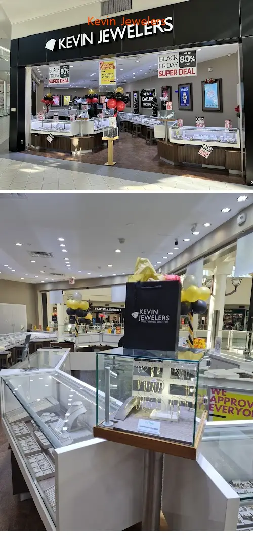 kevin jewelers ca 95815