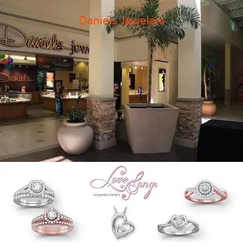 daniels jewelers ca 14400