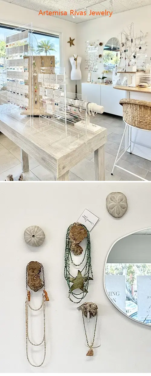 artemisa rivas jewelry ca