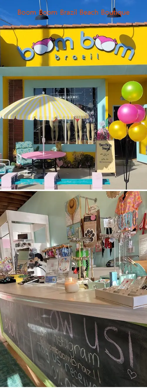 boom boom brazil beach boutique ca