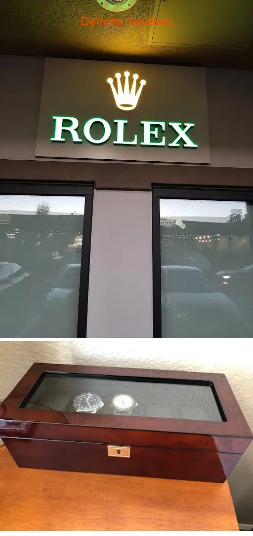 devons jewelers ca 95207