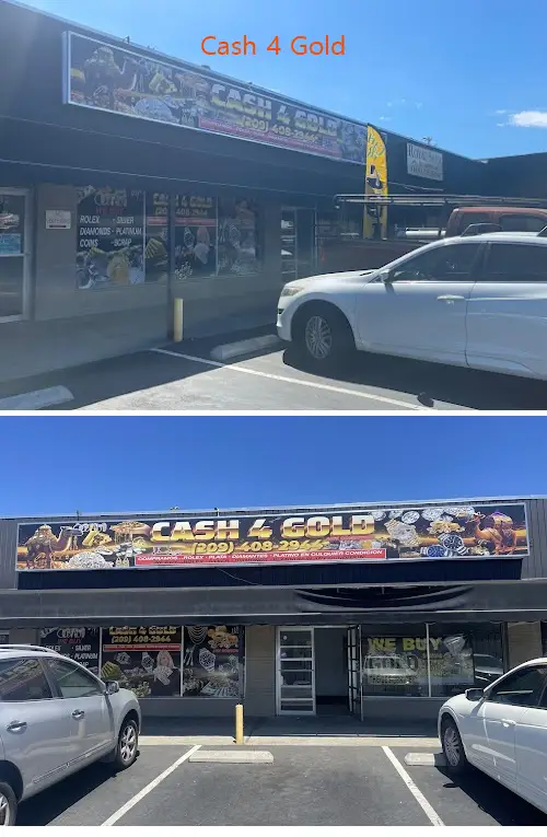 cash 4 gold ca