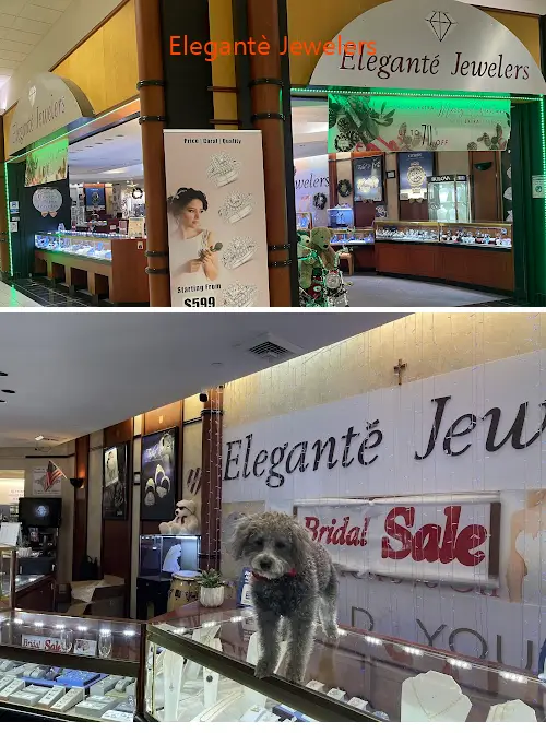 elegantè jewelers ca