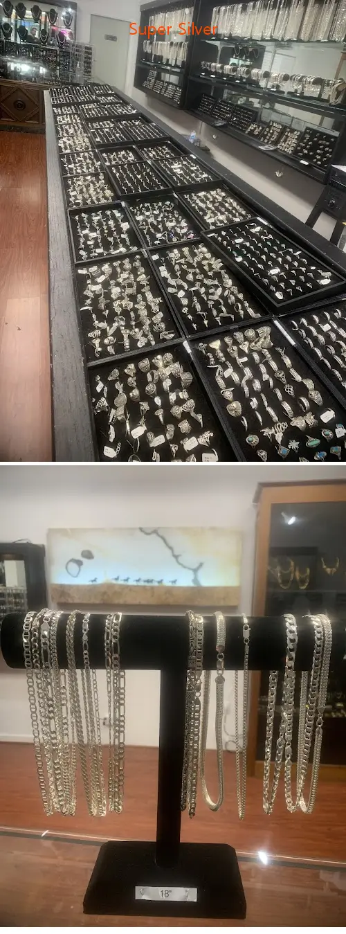 super silver ca 93401