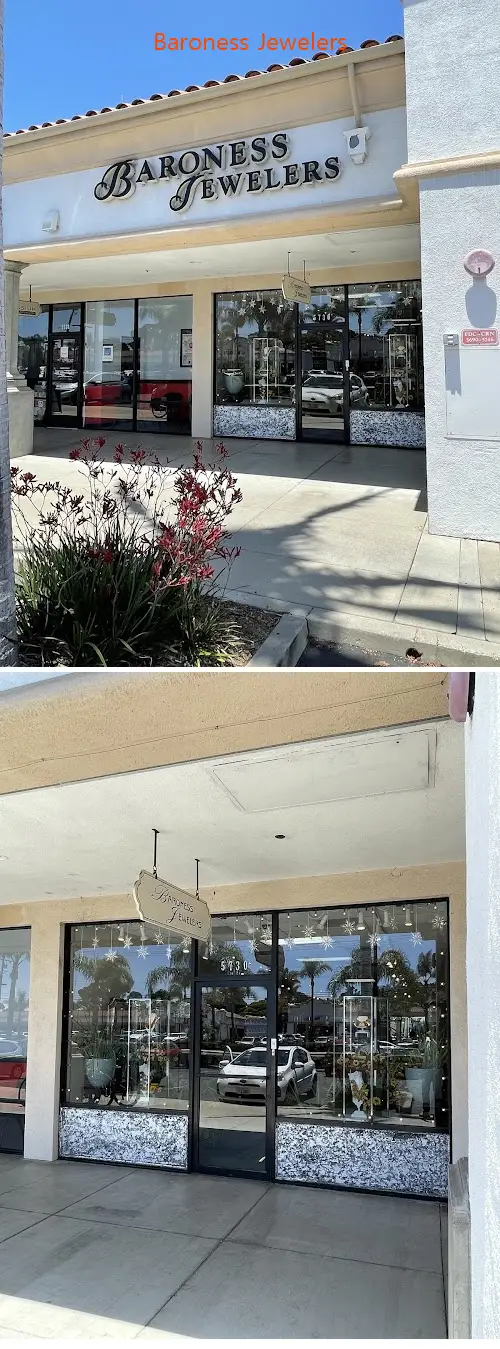 baroness jewelers ca