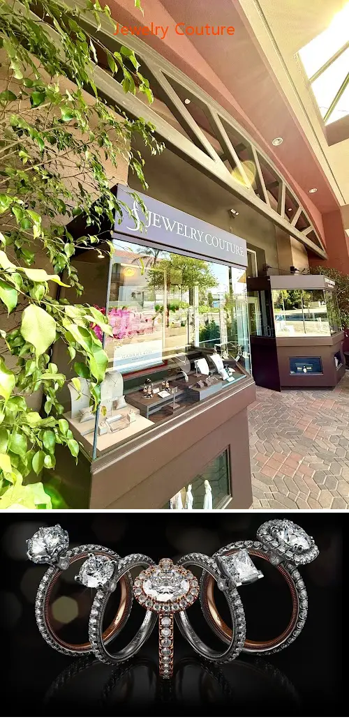 jewelry couture ca