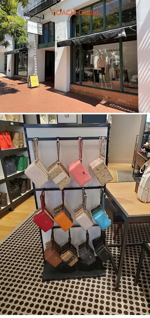 coach outlet ca 93101