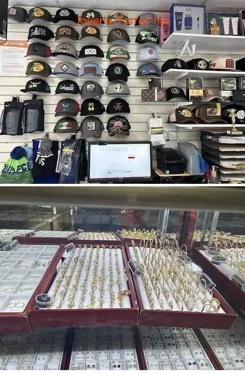 joyeria torres inc ca