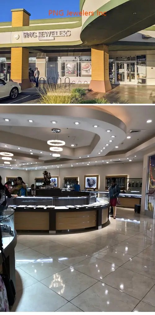 png jewelers inc ca