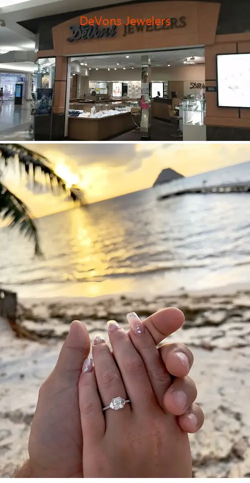 devons jewelers ca 96003