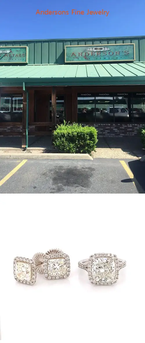 andersons fine jewelry ca