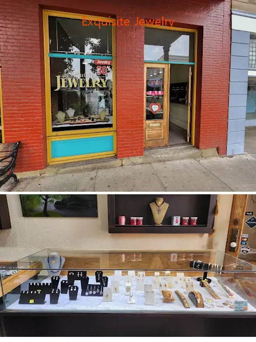 exquisite jewelry ca