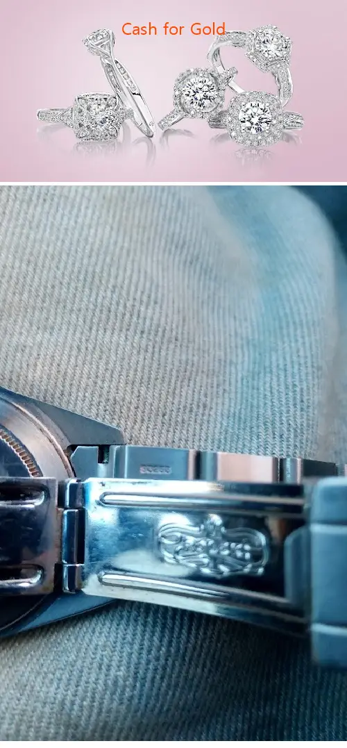 cash for gold ca 94590