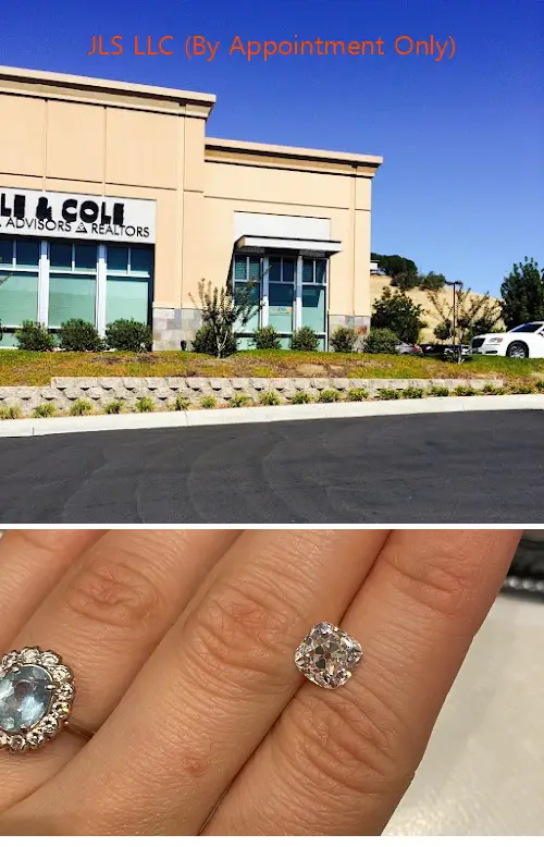 jls llc by appointment only ca