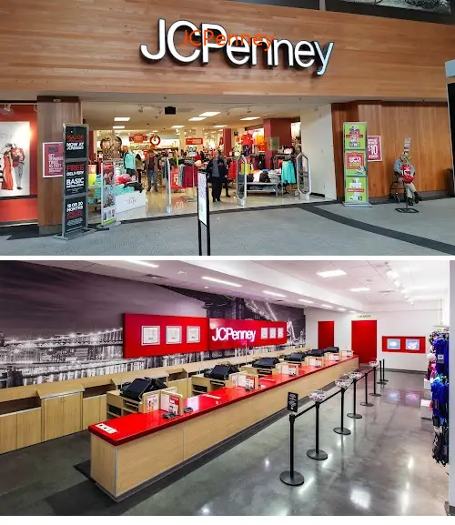 jcpenney ca 95401