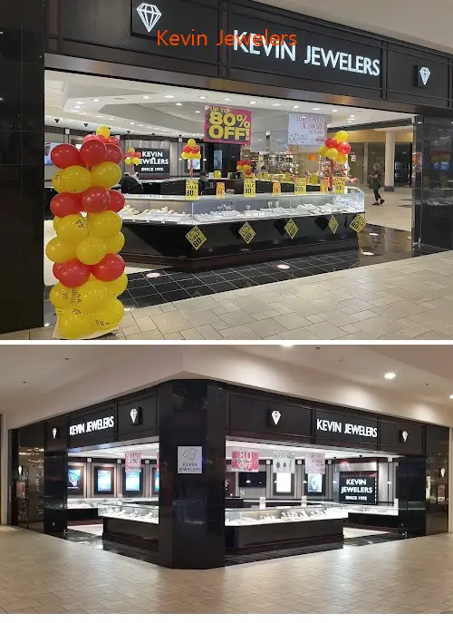 kevin jewelers ca 95356