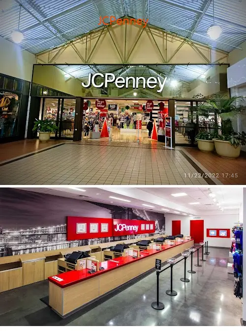 jcpenney ca 95991