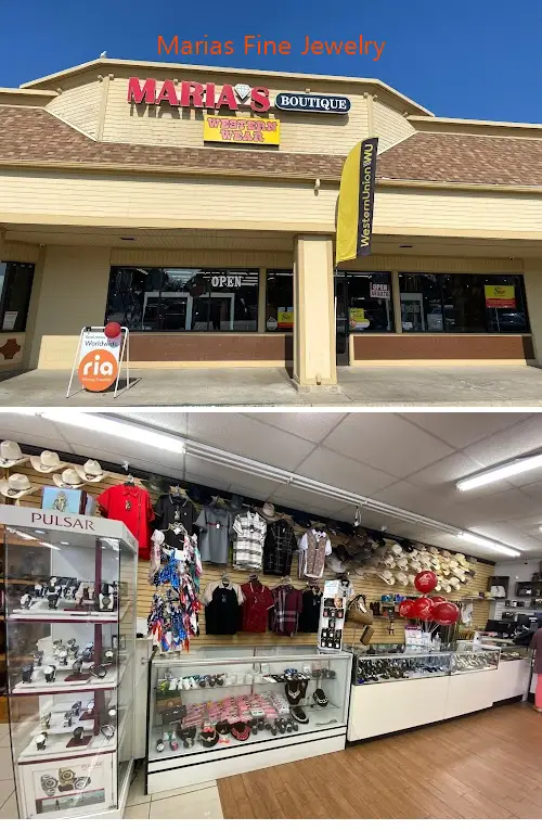 marias fine jewelry ca