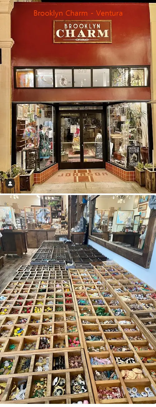 brooklyn charm  ventura ca