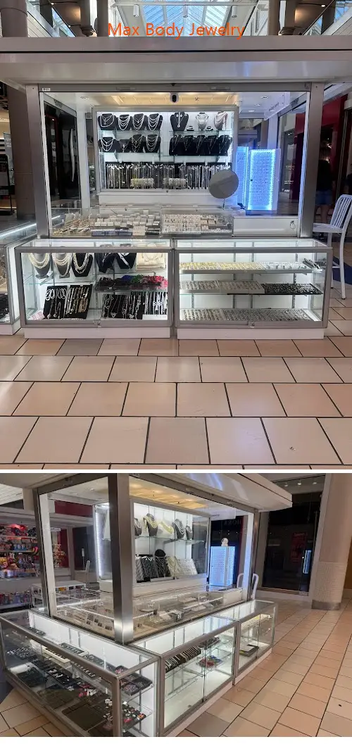 max body jewelry ca