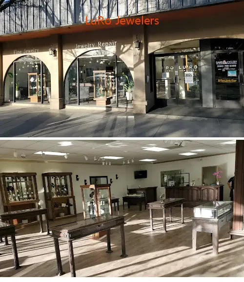 luro jewelers ca